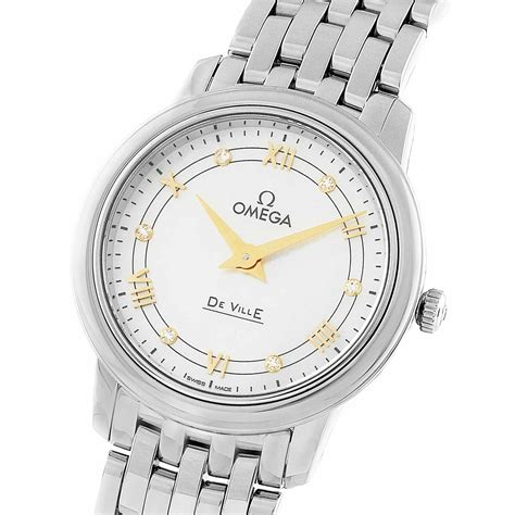 omega deville prestige review|vintage omega deville ladies watch.